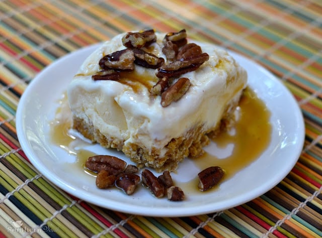 Ice Cream Cereal Squares www.asouthern-soul.blogspot.com