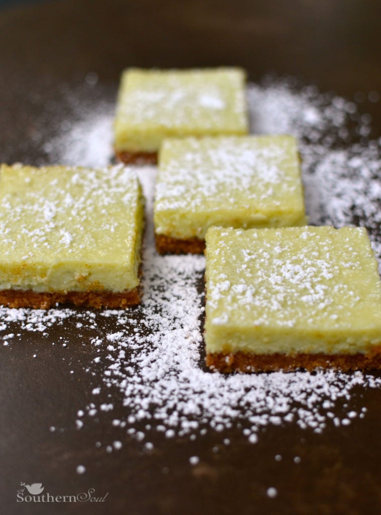 lime bars
