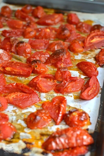 Tomatoes Roasted1 from How To Roast And Freeze Tomatoes recipe