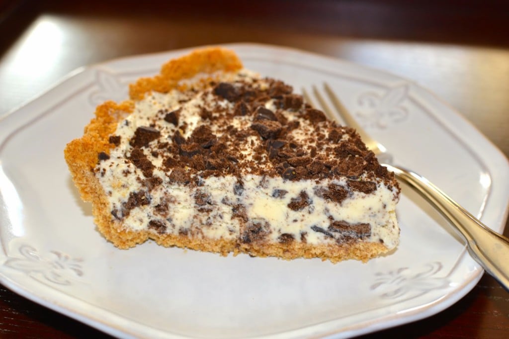 http://asouthern-soul.blogspot.com A Southern Soul | Ice Cream Pie
