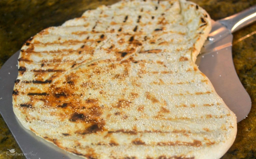 http://asouthern-soul.blogspot.com A Southern Soul | Pizza Dough