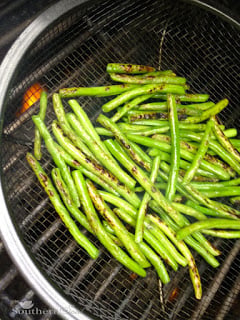 https://health-tips-today1.org/2014/05/14/the-grill-cleaning-my-favorite/ Roasted Green Beans | A Southern Soul