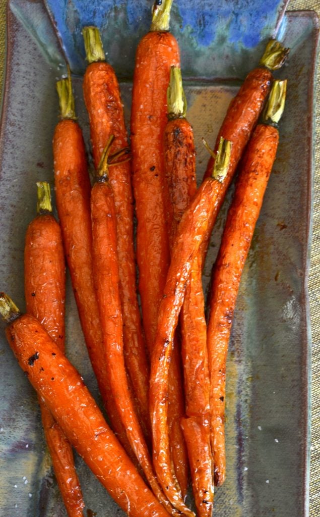 13 Family Favorite Thanksgiving Side Dishes that will have everyone running to the table!