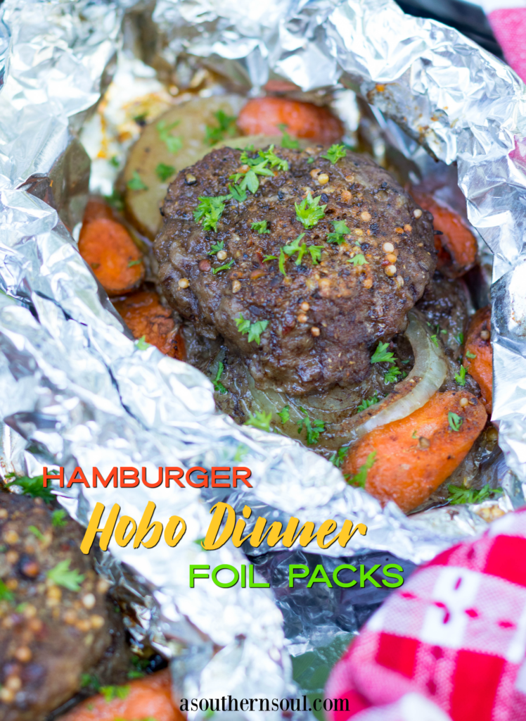 Hobo Packs Foil Fb from Hamburger Hobo Dinner Foil Packs recipe
