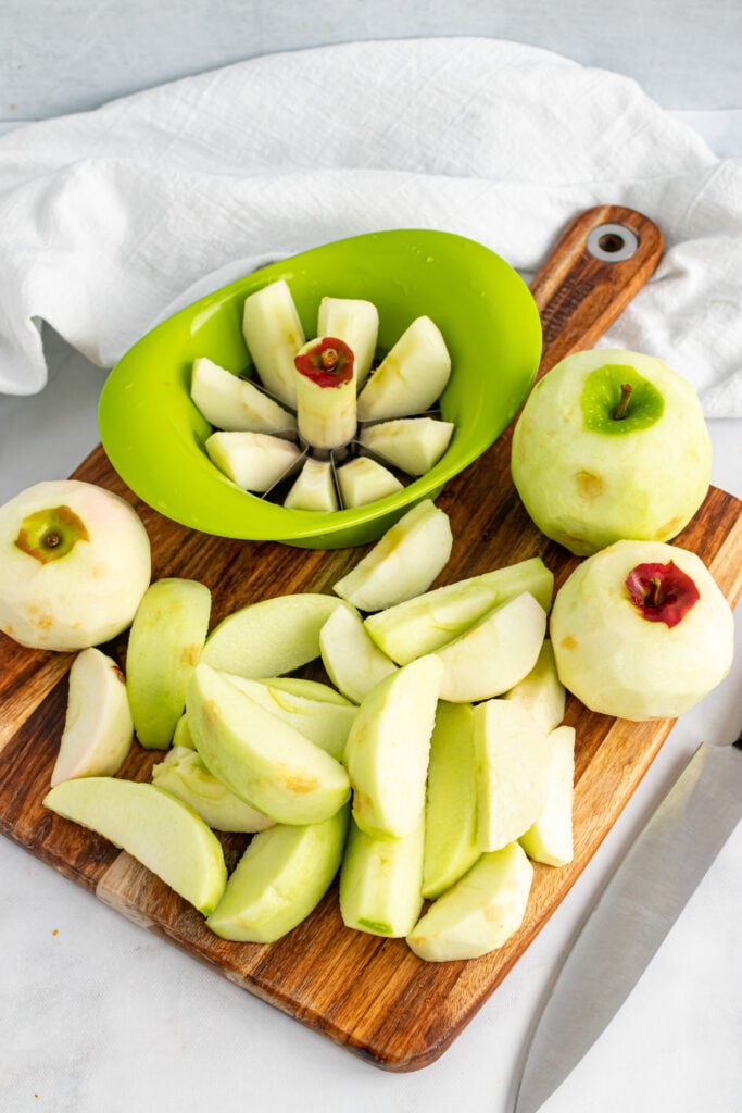 Apple Butter from Slow Cooker Apple Butter Recipe recipe