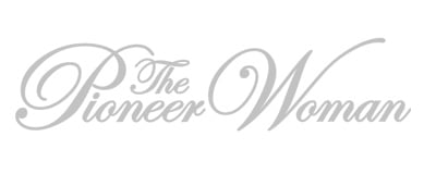 The Pioneer Woman