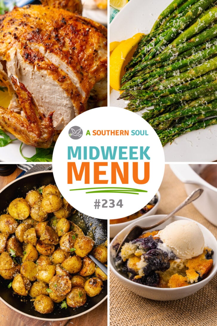0613e369 5cc4 40bd B17f 862835e460c7 from Midweek Menu 234 (Air Fryer Roasted Chicken) recipe