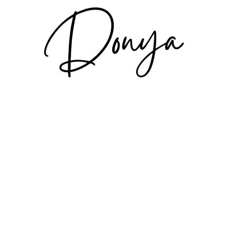 Donya from Classic Southern New Year's Day Menu recipe