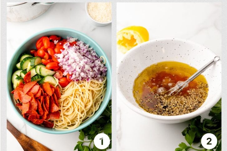 Spaghetti Salad X Px from Spaghetti Salad recipe