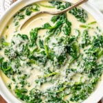 Pinterest pin for 5 amazing easter ham recipes for brunch, dinner, and leftovers