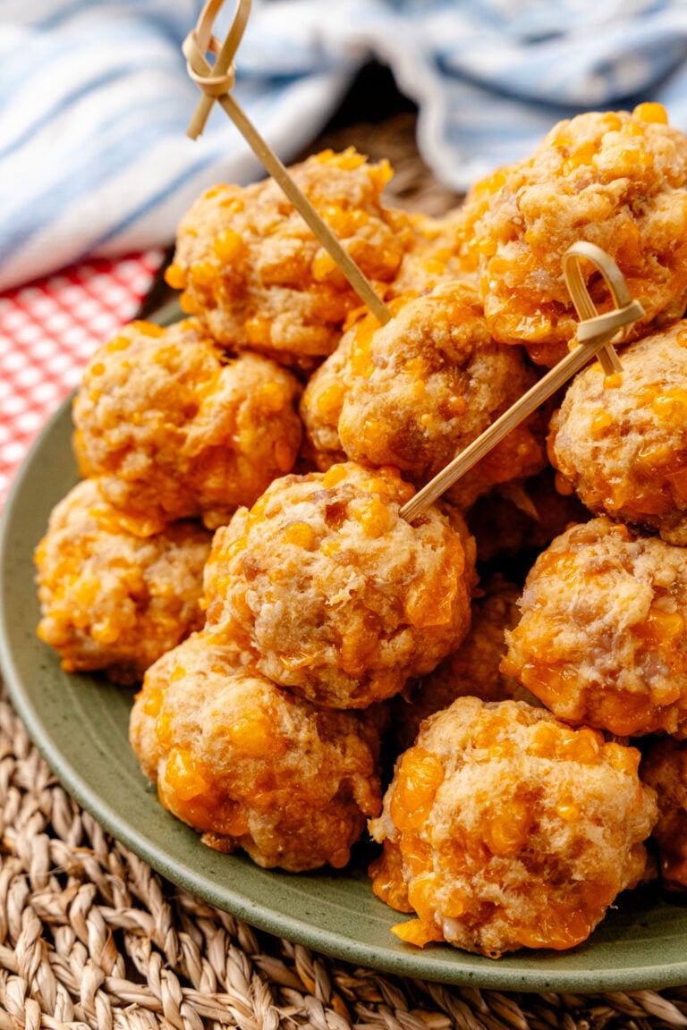 roasted shrimp hero from Southern Easter Appetizers to Make Spring Feel Special
