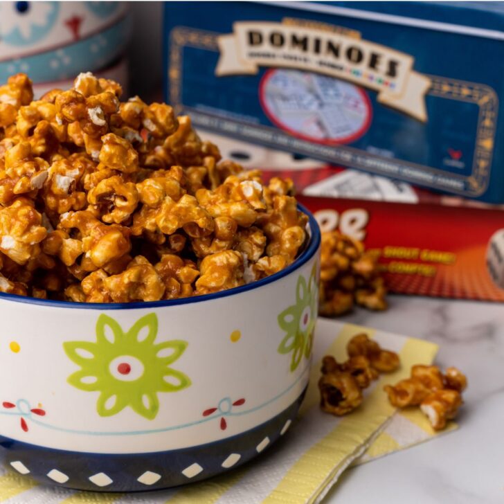 Family Night Idead from Make Every Holiday Moment Count With These Family Night Ideas recipe