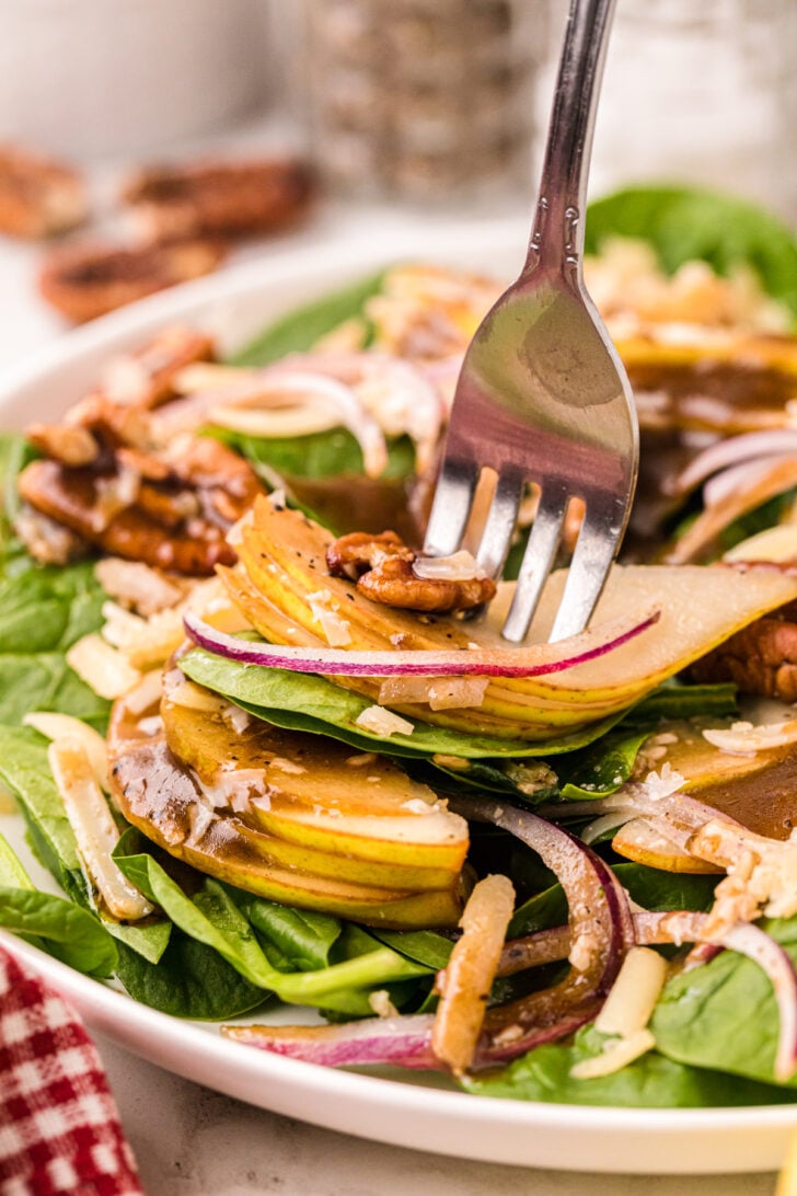 Pinterest pin image for Midweek Menu Meal Plan: 11.5.25