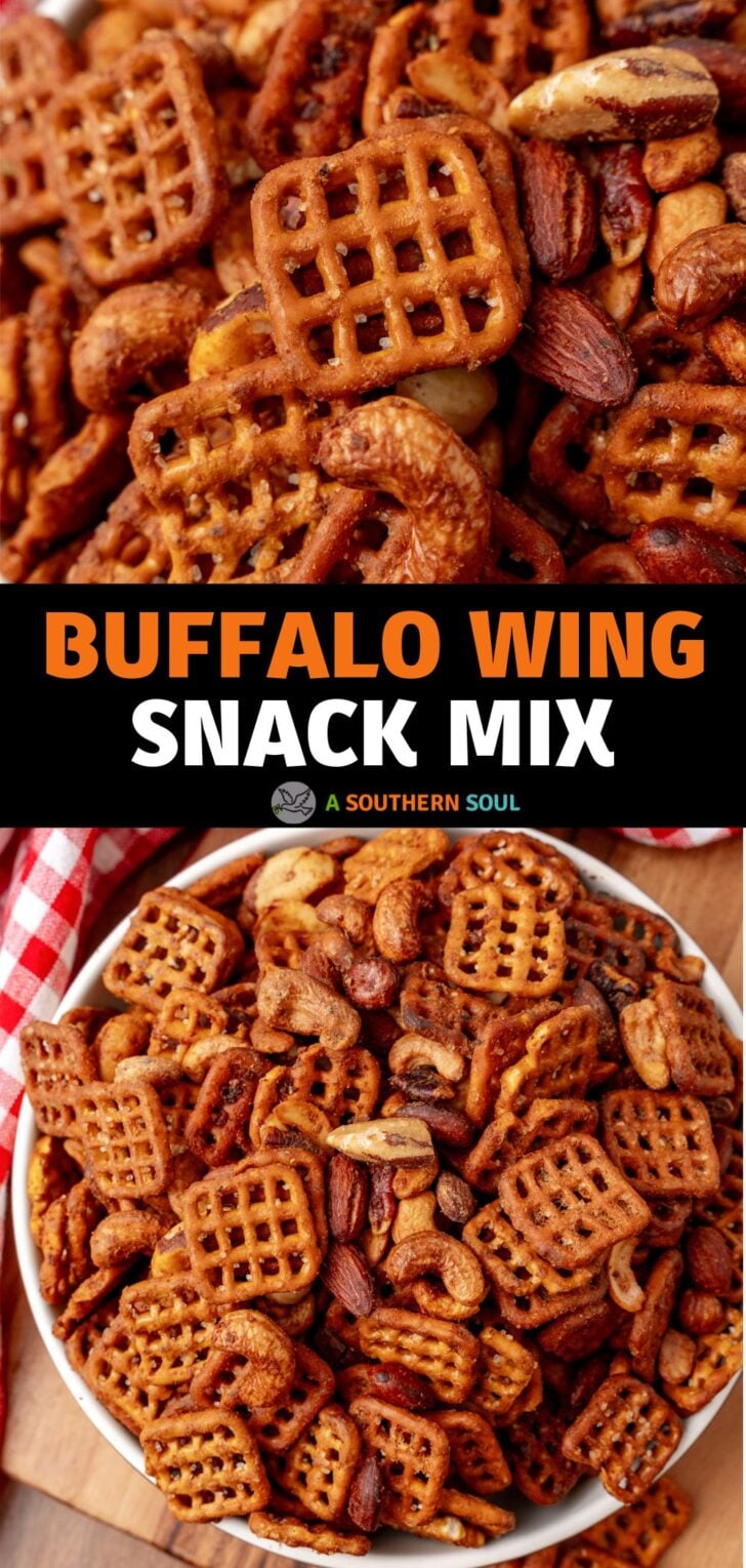 Buffalo Wing Snack Mix link to pinterest here - https://www.pinterest.com/pin/80501912084939666
