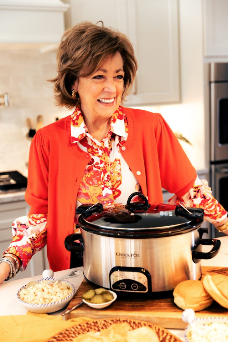 A great meal starts with the right tools! This master list of top slow cookers—programmable, budget-friendly, and multi-use—will help you cook effortlessly and enjoy more home-cooked meals.