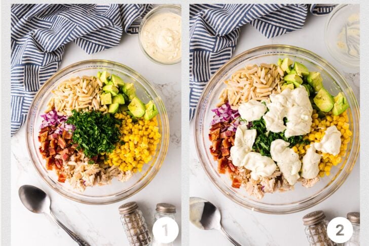 Avocado Chick Salad1800 X Px from Avocado Chicken Salad recipe