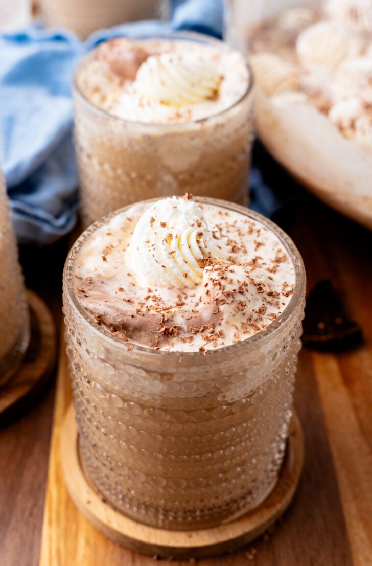Coffee Punch Hero from Southern Coffee Punch recipe