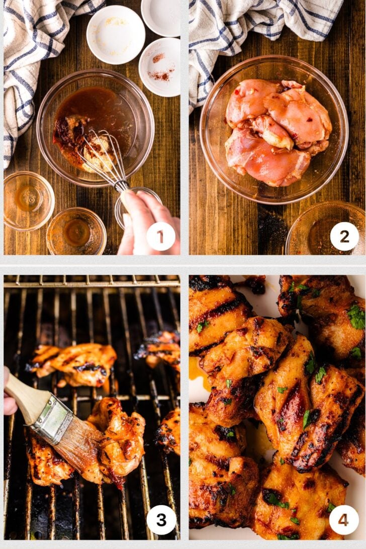 Chiptole Chicken X Px from Honey Chipotle Grilled Chicken recipe