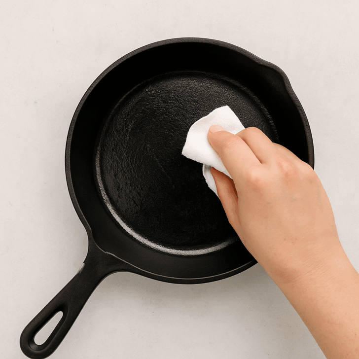 Chatgpt Image Jun Pm from Beginners Guide To Cast Iron Cooking recipe