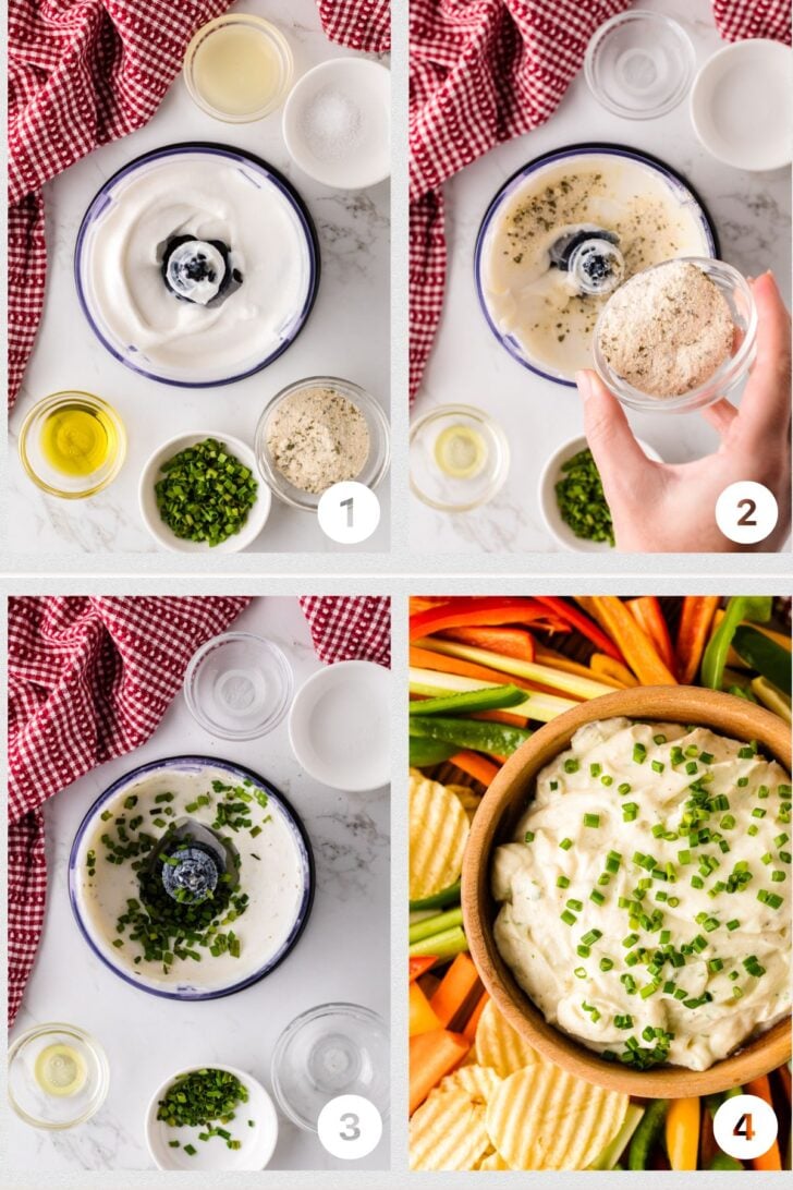 Whipped Ranch Dip X Px from Whipped Ranch Dip recipe