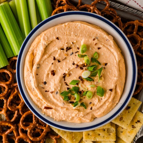 beer cheese from Crock Pot Maple Bacon Green Beans