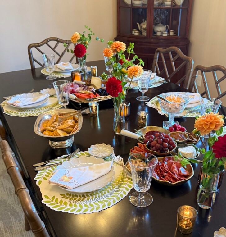 Img Scaled from Southern Easter Appetizers to Make Spring Feel Special recipe