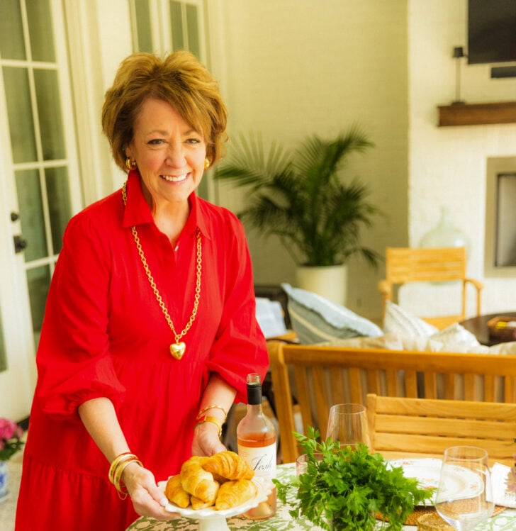 Master List Hero Feature from Southern Easter Appetizers to Make Spring Feel Special recipe